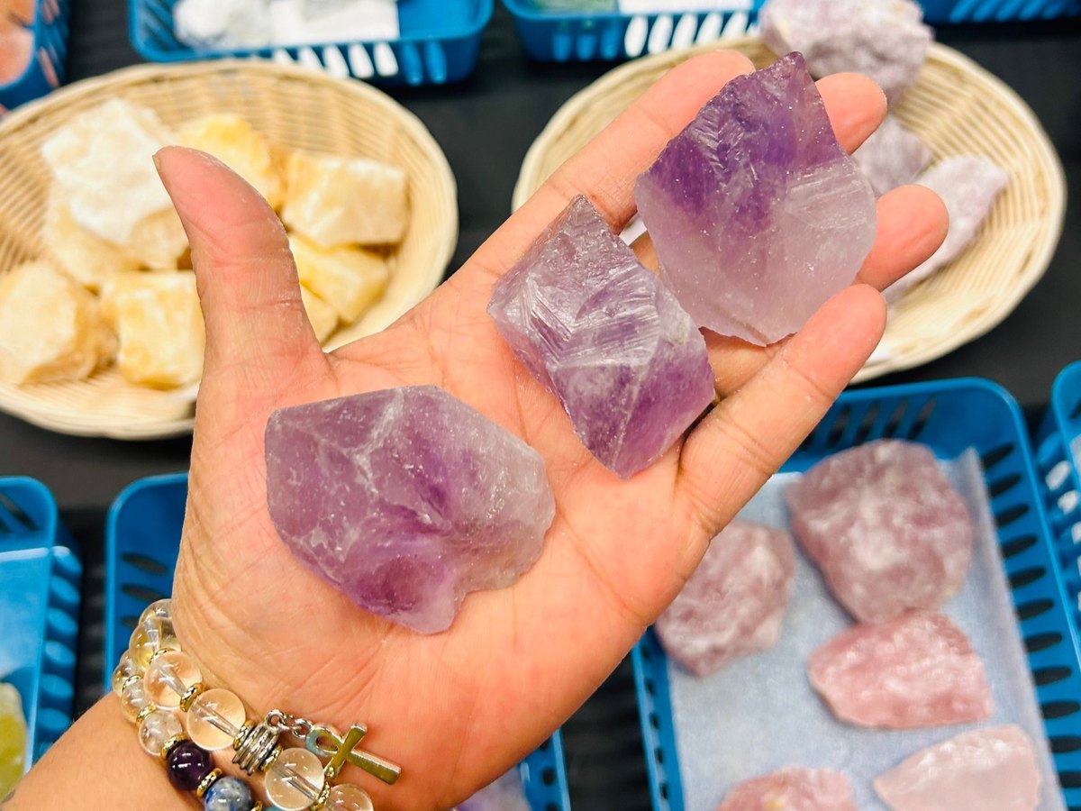 Amethyst